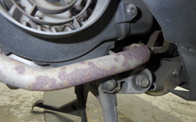 HONDA SPACY 100 JF13