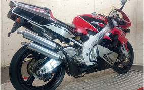 SUZUKI RGV250 VJ22A