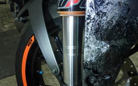 KTM 250 DUKE 2015