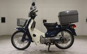 HONDA C90 SUPER CUB E 2021 HA02