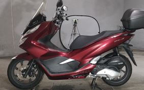 HONDA PCX125 JF81