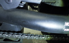 HONDA CL250-2 2010 MC57