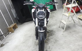HONDA CB125 R JC79