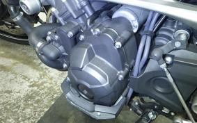 YAMAHA MT-09 A 2014 RN34J