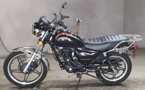 HONDA LY125 PCJL