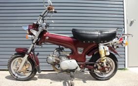 HONDA DUCKS50 AB26