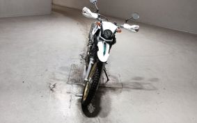YAMAHA SEROW 250 DG17J