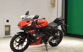 SUZUKI GSX-R125 DL33B