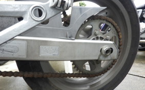 DUCATI MONSTER 400 IE 2004