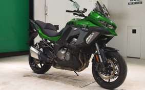 KAWASAKI VERSYS 1000 SE 2019 LZT00D