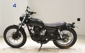 KAWASAKI 250TR 2006 BJ250F