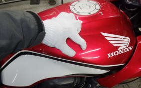 HONDA CB400 SUPER BOLDOR VTEC 2013 NC42