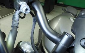 HONDA REBEL 250 A MC49