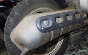 HONDA TACT 2013 AB07