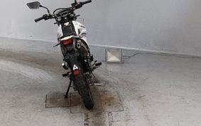 KAWASAKI D TRACKER 125 LX125D