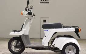 HONDA GYRO X 2013 TD02
