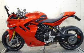 DUCATI SUPER SPORT 950S 2022 1V00