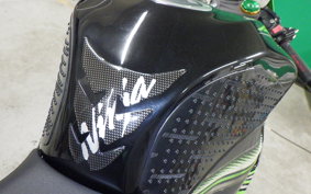 KAWASAKI NINJA ZX-6R A 2017