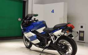 BMW K1200S 2018