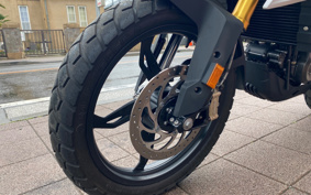 BMW G310GS 2024 0G31