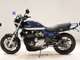 Фото Kawasaki ZEPHYR 1100 2007 с японского аукциона