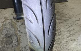 HONDA DIO GEN 3 2004 AF34