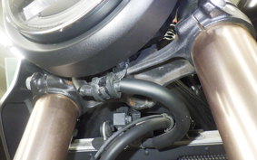 HONDA CB250RA 2007 MC52