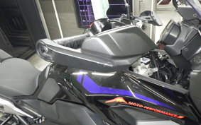 YAMAHA MT-09 Tracer GT 2020 RN51J