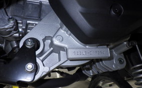 YAMAHA CYGNUSｸﾞﾘﾌｧｽ 2019 SEJ4J