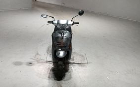 SUZUKI LETS4 CA45A