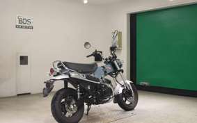 HONDA DAX 125 2007 JB06