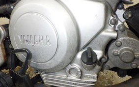 YAMAHA YBR125 2015
