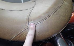 HARLEY FXDWG 1580 2011