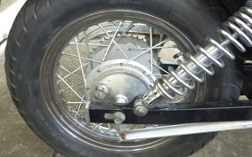 YAMAHA VIRAGO 250 3DM