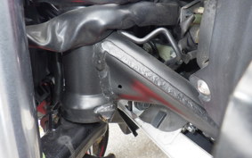 HONDA CB250F MC43
