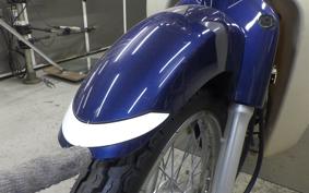 HONDA C110 SUPER CUB JA44