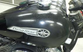 YAMAHA DRAGSTAR 400 CLASSIC 2003 VH01J