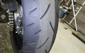 HONDA VFR400R 1990 NC30