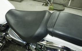 HONDA SHADOW 400 2007 NC34