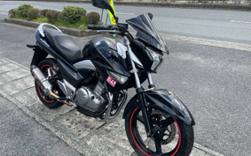 SUZUKI GSR250 GJ55D