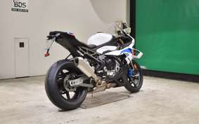 BMW S1000RR 2026