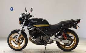 KAWASAKI BALIUS 250 ZR250B