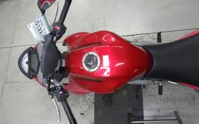 KAWASAKI ER400 N 2012 ER400B