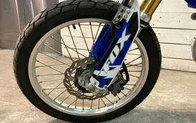 YAMAHA WR250R DG15J