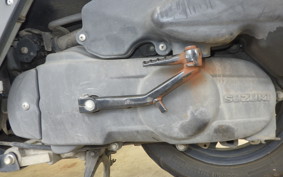 SUZUKI LET's CA4AA