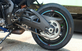SUZUKI GSX-R1000 2019 DM11G