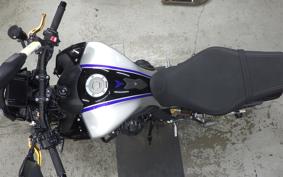 YAMAHA MT-09 SP 2024 RN69J