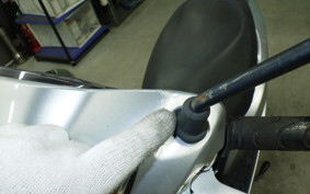 HONDA DIO Gen.6 2007 AF68