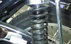 YAMAHA SR400 2020 RH16J