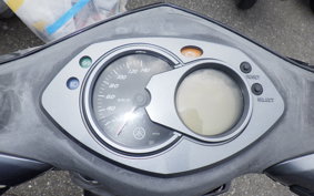 YAMAHA CYGNUS 125 X 2 SE44J